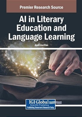 Ai In Literary Education And Language Learning-..