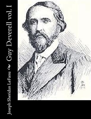 Guy Deverell Vol. I-..