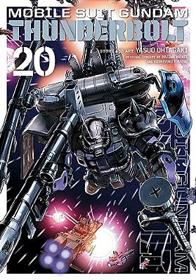 Mobile Suit Gundam Thunderbolt, Vol. 20-..