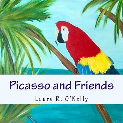 Picasso And Friends-..