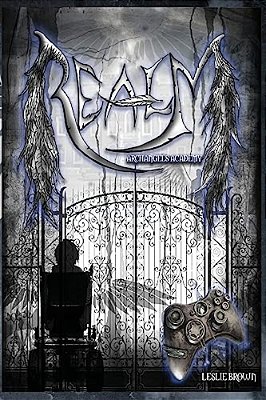 Realm: Archangels Academy-..