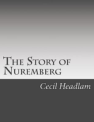 The Story Of Nuremberg-..