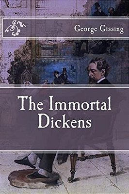 The Immortal Dickens-..
