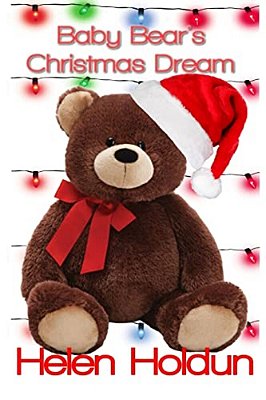 Baby Bears Christmas Dream-..