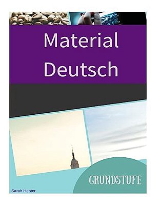 Material Deutsch Grundstufe-..