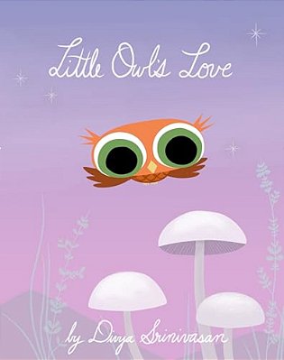 Little Owl's Love-..