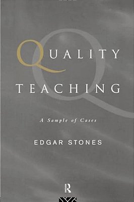 Quality Teaching: A Sample Of Cases-..