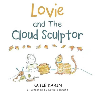 Lovie And The Cloud Sculptor-..