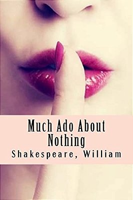Much Ado About Nothing-..