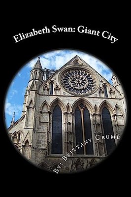 Elizabeth Swan: Giant City-..