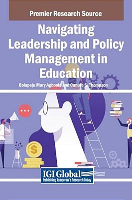 Navigating Leadership And Policy Management In Education-..