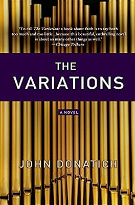 The Variations-..