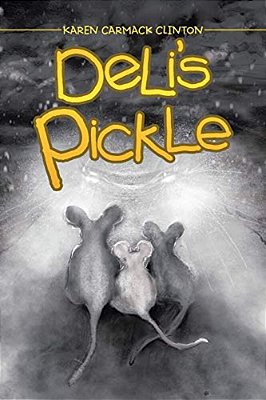 Deli's Pickle-..