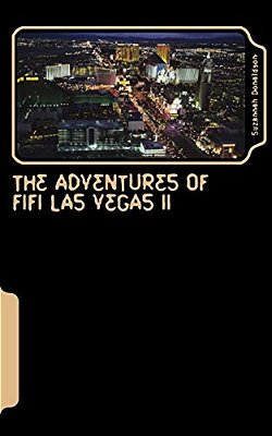 Adventures Of Fifi Las Vegas II: Hampire On The Strip-..