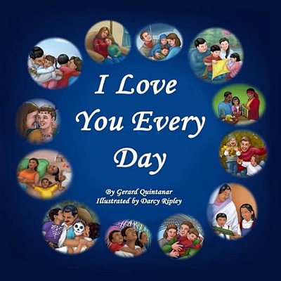 I Love You Every Day-..