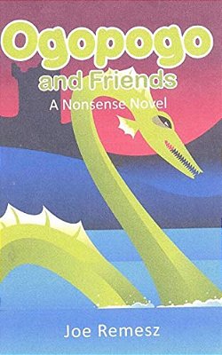 Ogopogo And Friends-..