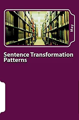 Sentence Transformation Patterns-..