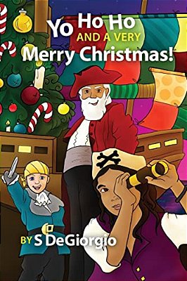 Yo Ho Ho And A Very Merry Christmas!-..