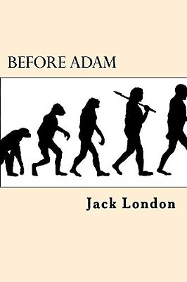 Before Adam-..