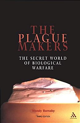 Plague Makers-..