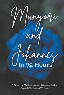 Munyori And Johannes In 72 Hours-..