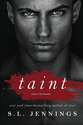 Taint: A Sexual Education Novel-..