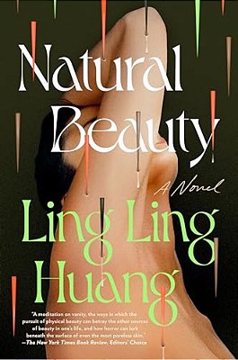 Natural Beauty-..