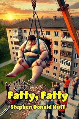Fatty, Fatty: Violence Redeeming: Collected Short Stories 2009 - 2011-..