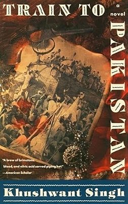 Train To Pakistan-..