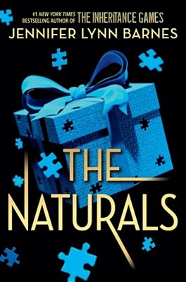 The Naturals (Standard Edition)-..