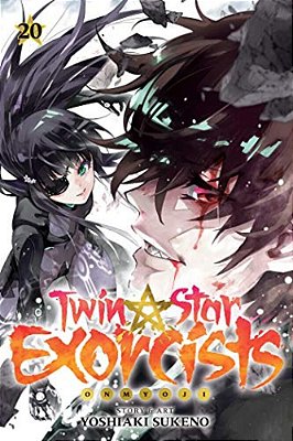 Twin Star Exorcists, Vol. 20-..