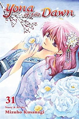 Yona Of The Dawn, Vol. 31-..