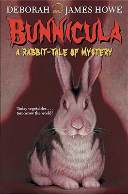 Bunnicula: A Rabbit Tale Of Mystery-..