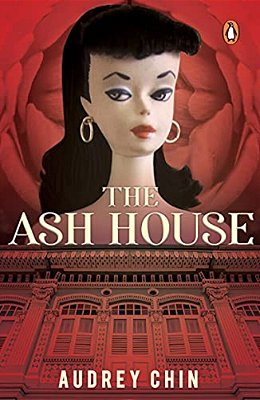The Ash House-..