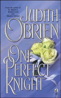 One Perfect Knight-..