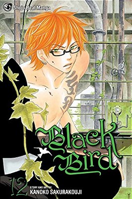 Black Bird, Volume 12-..