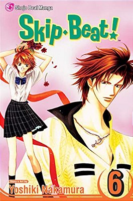 Skip-Beat!, Vol. 6-..