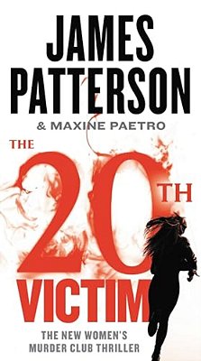 The 20Th Victim-..