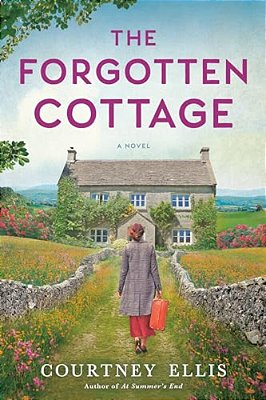 The Forgotten Cottage-..