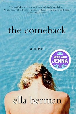 The Comeback: A Read With Jenna Pick-..