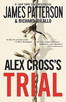 Alex Cross's Trial-..