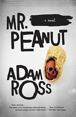 Mr. Peanut-..