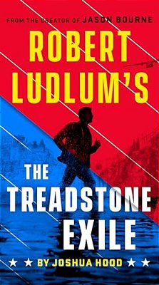 Robert Ludlum's The Treadstone Exile-..