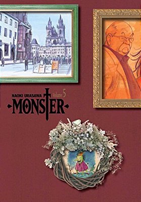 Monster: The Perfect Edition, Vol. 5-..