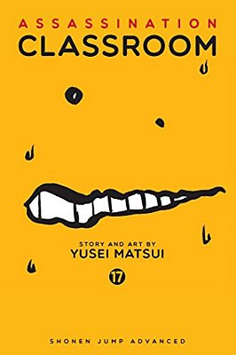 Assassination Classroom, Vol. 17-..