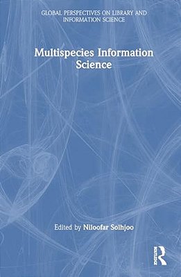 Multispecies Information Science-..