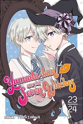 Yamada-Kun And The Seven Witches 23-24-..