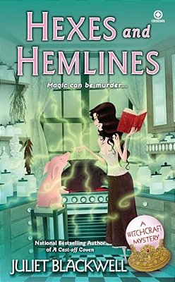 Hexes And Hemlines-..