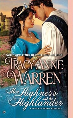 Her Highness And The Highlander-..