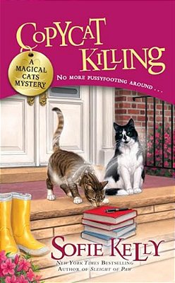 Copycat Killing-..